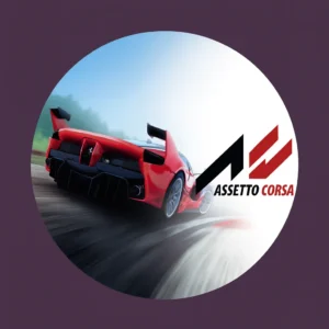 Assetto Corsa مهكرة