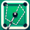 Ball Pool aimline