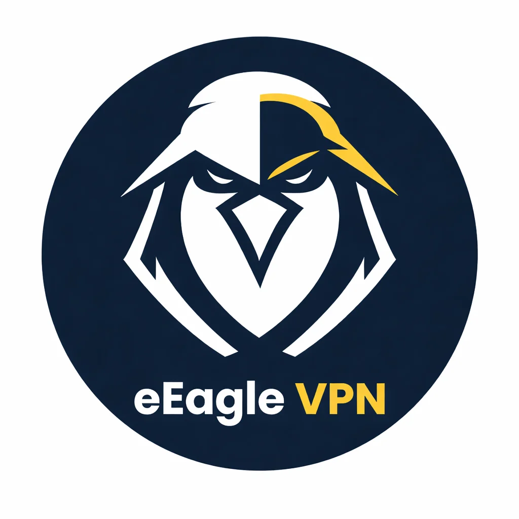 تحميل تطبيق eEagle VPN مهكر 2026 Apk للاندرويد اخر اصدار مجانا