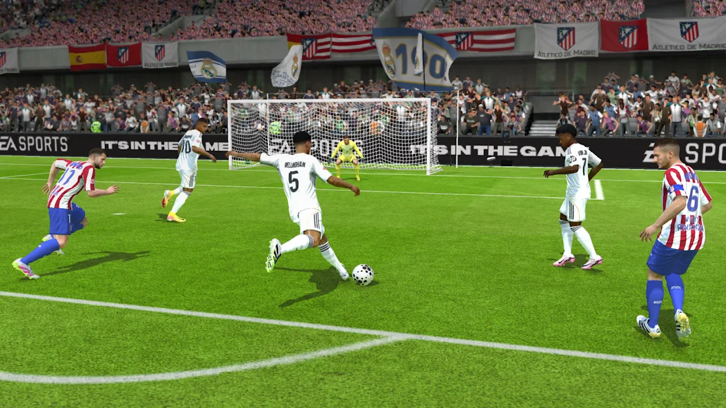 EA Sports FC 26