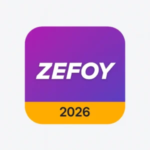 Zefoy مهكر