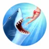 Hungry Shark Evolution مهكر