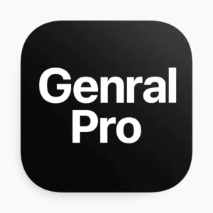 General TV