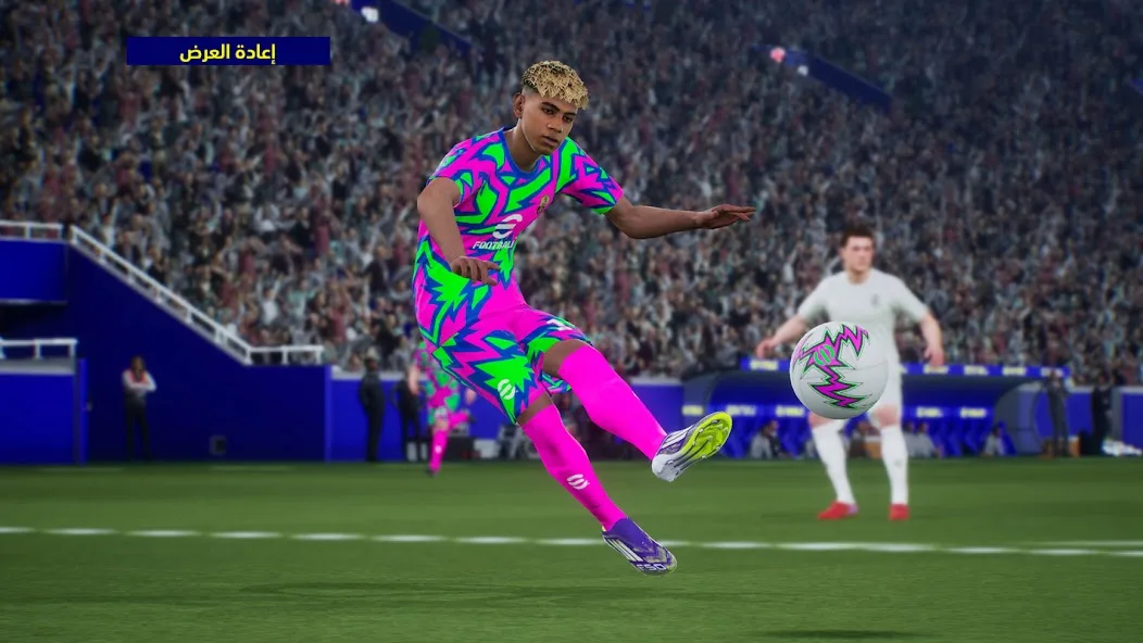 eFootball PES 2026