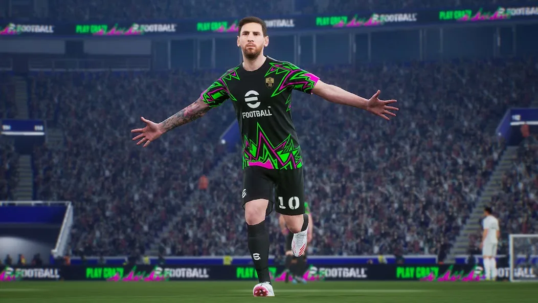 eFootball PES 2026