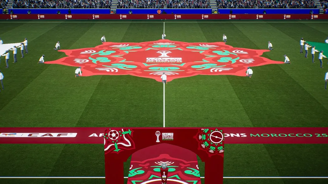 eFootball PES 2026
