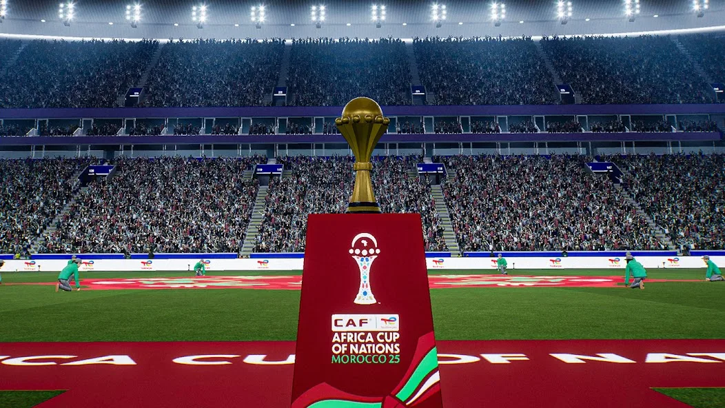 eFootball PES 2026