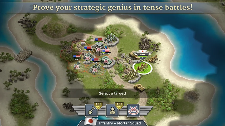 Pacific Front Premium