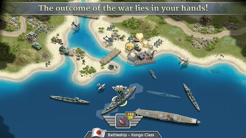 Pacific Front Premium