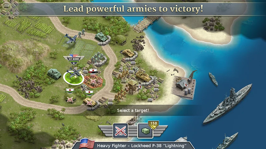 Pacific Front Premium