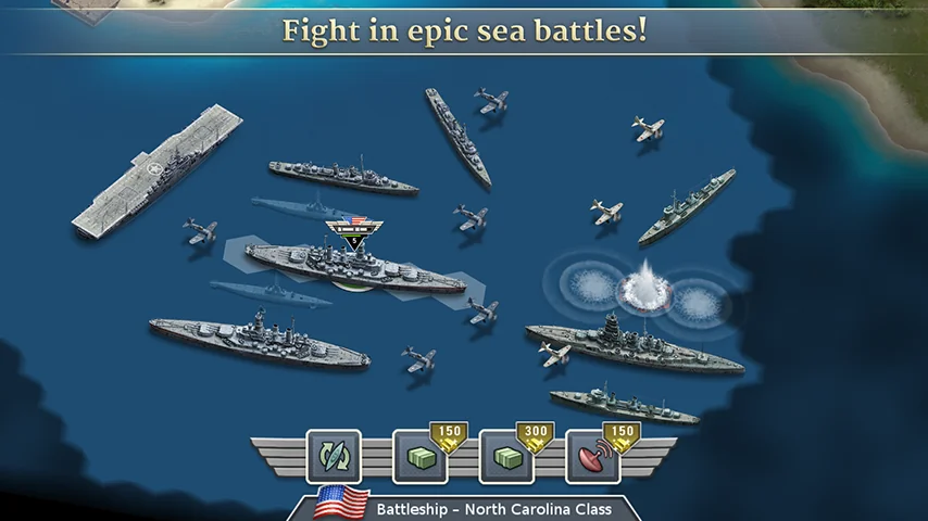 Pacific Front Premium