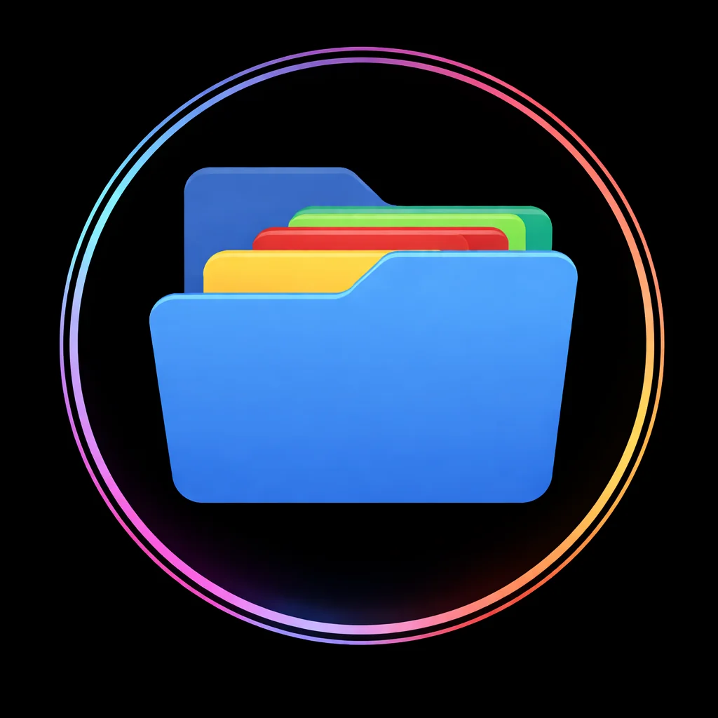 تحميل تطبيق ZX File Manager مهكر 2026 إدارة الملفات APK أحدث إصدار مجانا
