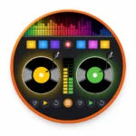 تحميل تثبيت DJ Music Mixer & Drum Pad مجانا مهكر…