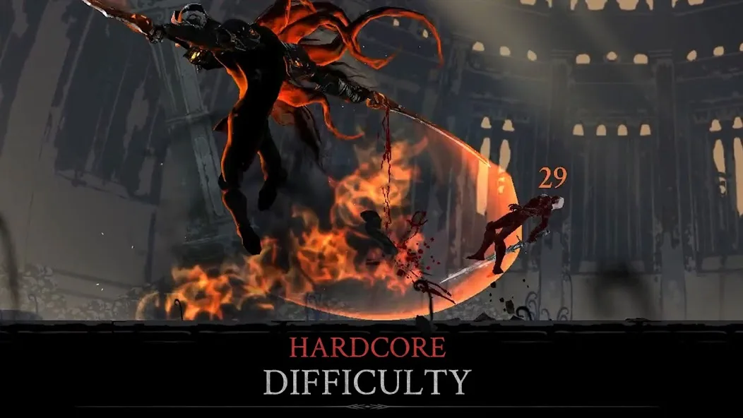 Shadow Hunter Shadow Hunter
