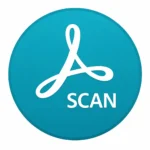 تحميل برنامج Adobe Scan مهكر 2026 الماسح الضوئي للنص APK…
