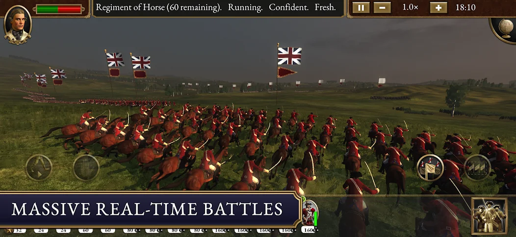 Total War: EMPIRE