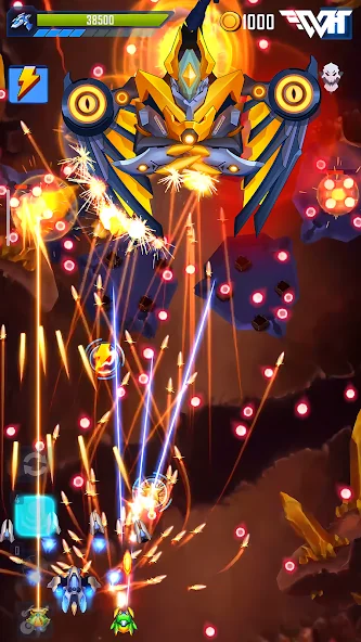WindWings Premium