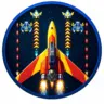 WindWings: Galaxy attack Pro مهكره