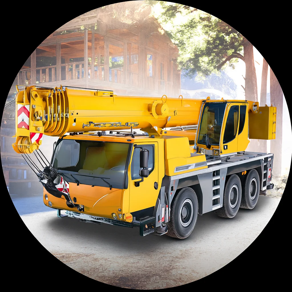 تحميل لعبة Construction Simulator مهكرة 2026 APK أحدث إصدار مجاناً