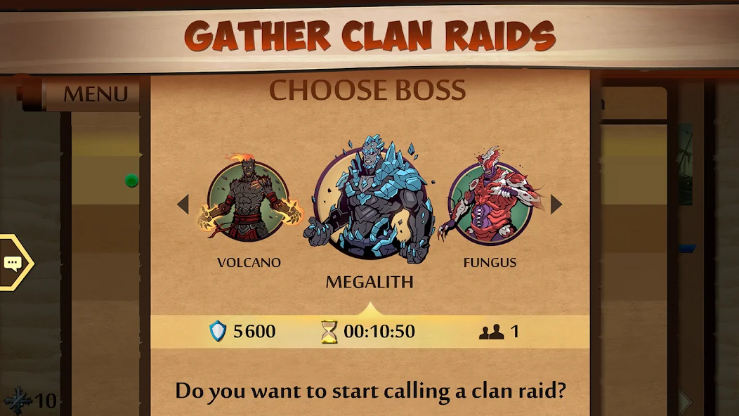 Shadow Fight 2 v2.41.9