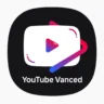 Youtube Vanced