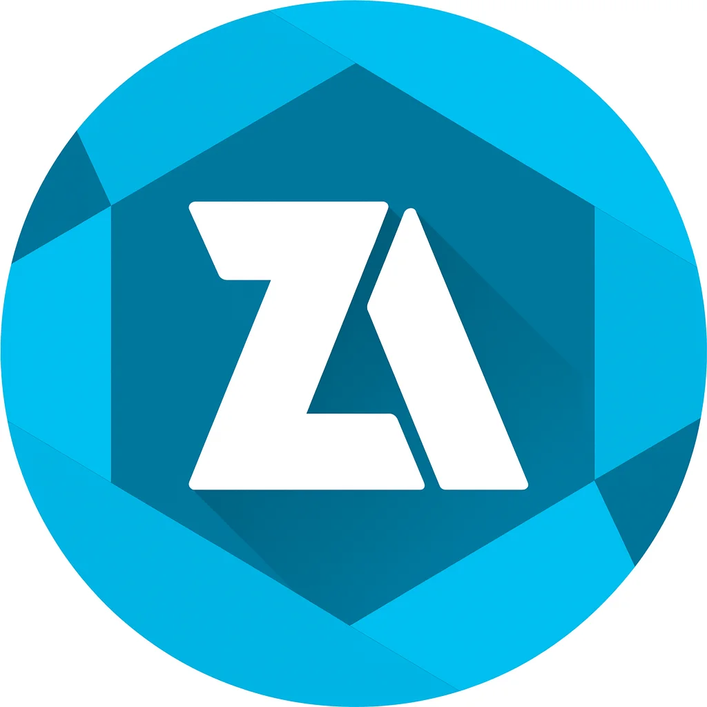 تحميل برنامج ZArchiver Pro مهكر 2026 Apk للاندرويد اخر اصدار مجانا