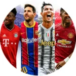 تشتعل أجواء الملاعب الافتراضية عندما يبدأ اللاعب في قيادة فريقه…