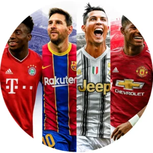 PES 2021 Master League مهكره