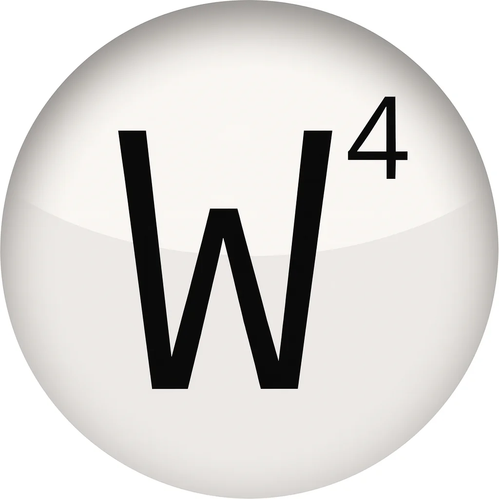 تحميل لعبة Wordfeud Premium APK مهكرة 2026 أحدث إصدار مجاناً