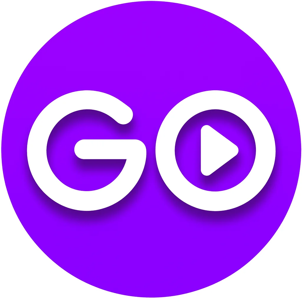 تحميل تطبيق GOGO LIVE مهكر 2026 بث مباشر Apk اخر اصدار مجانا