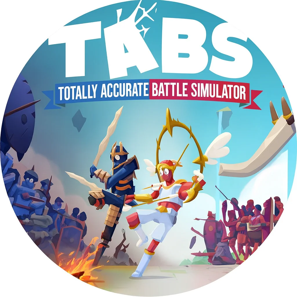 تحميل لعبة TABS Pocket Edition APK مهكرة 2026 أحدث إصدار مجاناً