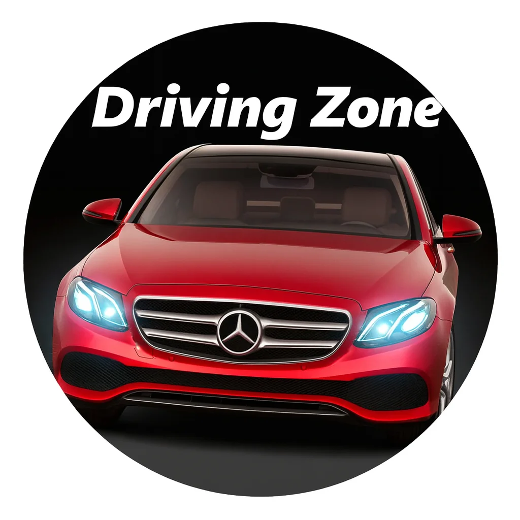 تحميل Driving Zone: Germany Pro APK مهكرة 2026 أحدث إصدار مجاناً