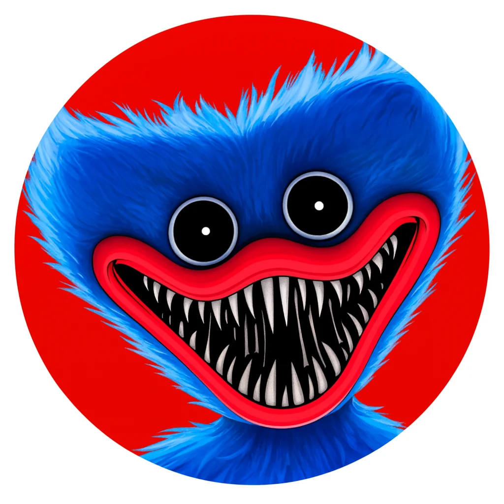 تحميل لعبة Poppy Playtime Chapter APK مهكرة 2026 أحدث إصدار مجاناً