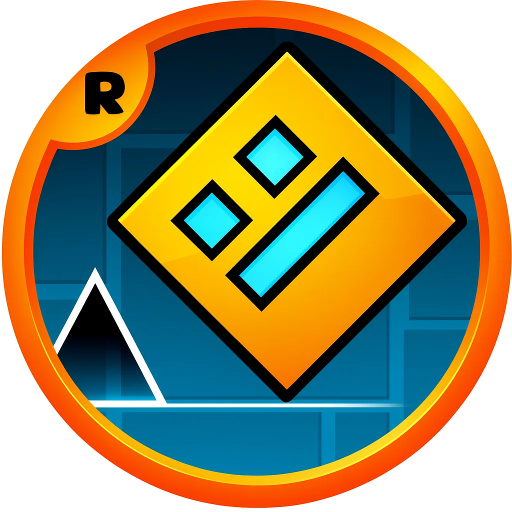 تحميل لعبة Geometry Dash مهكرة 2026 apk أحدث إصدار مجاناً