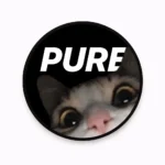 تحميل تطبيق Purp 2026المهكر 2026  تكوين صداقات Apk اخر اصدار…