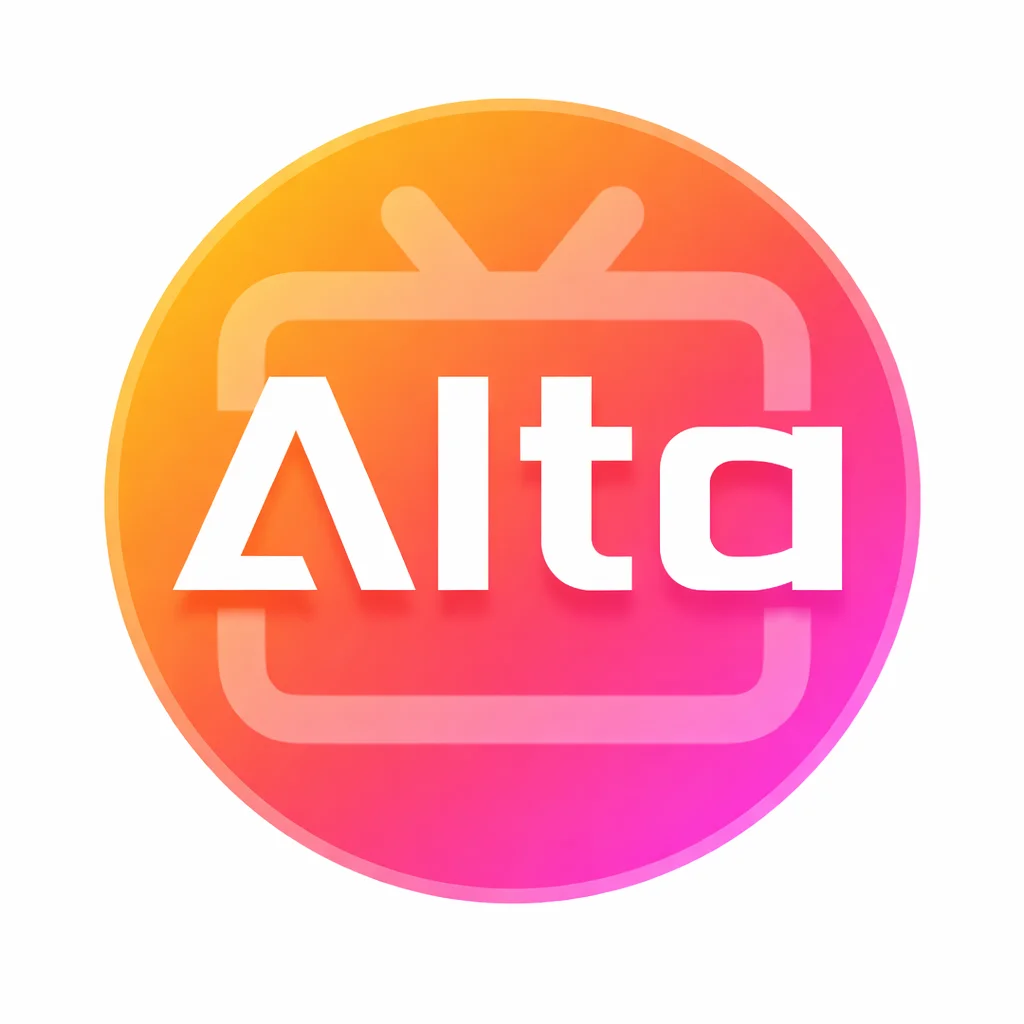 تحميل تطبيق AltaTV - Drama Shorts مهكر 2026 دراما شورت للدراما القصيرة Apk