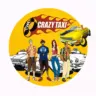 Crazy Taxi مهكر