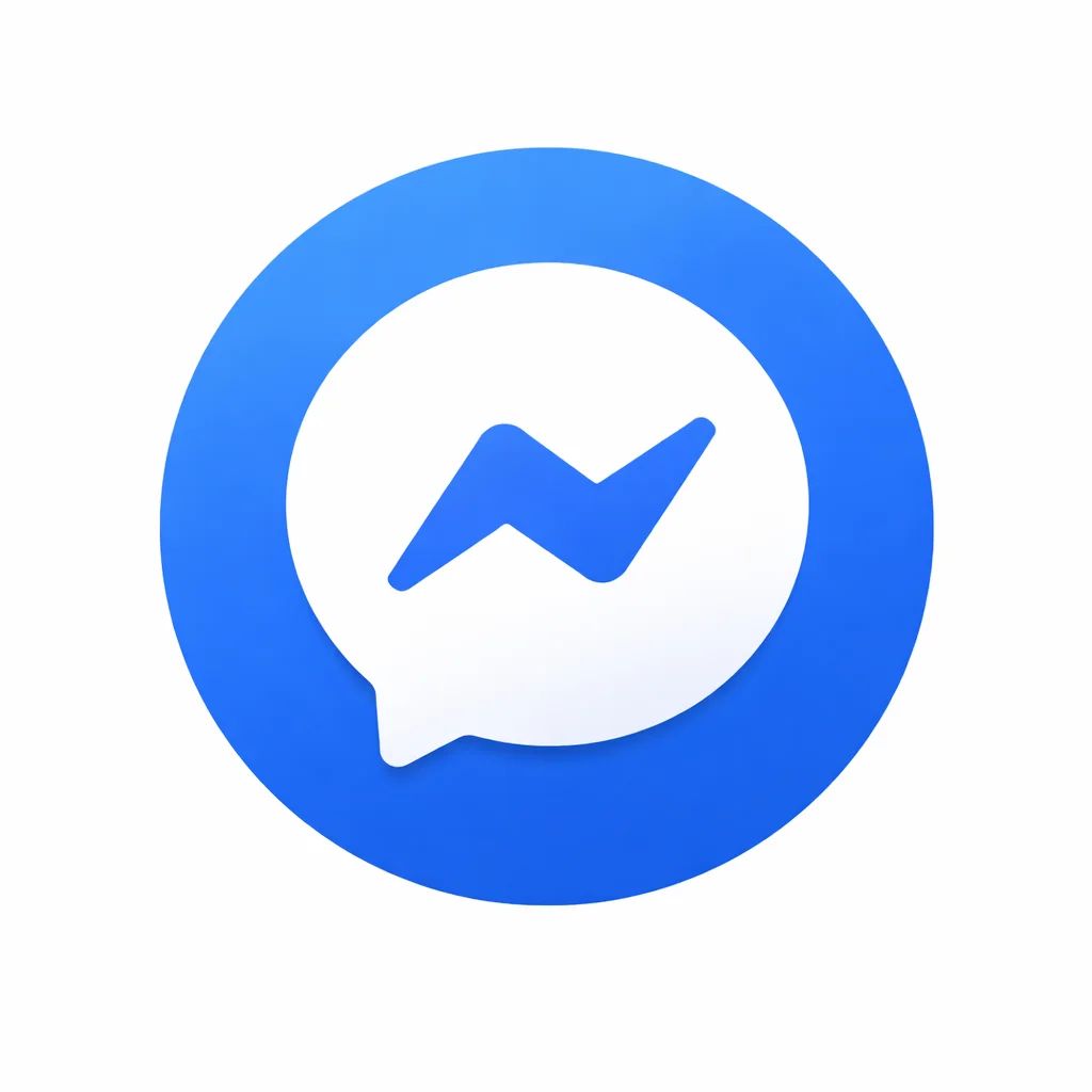 تحميل Messenger مهكر 2026 فتح جميع المميزات وإخفاء الظهور بدون قيود