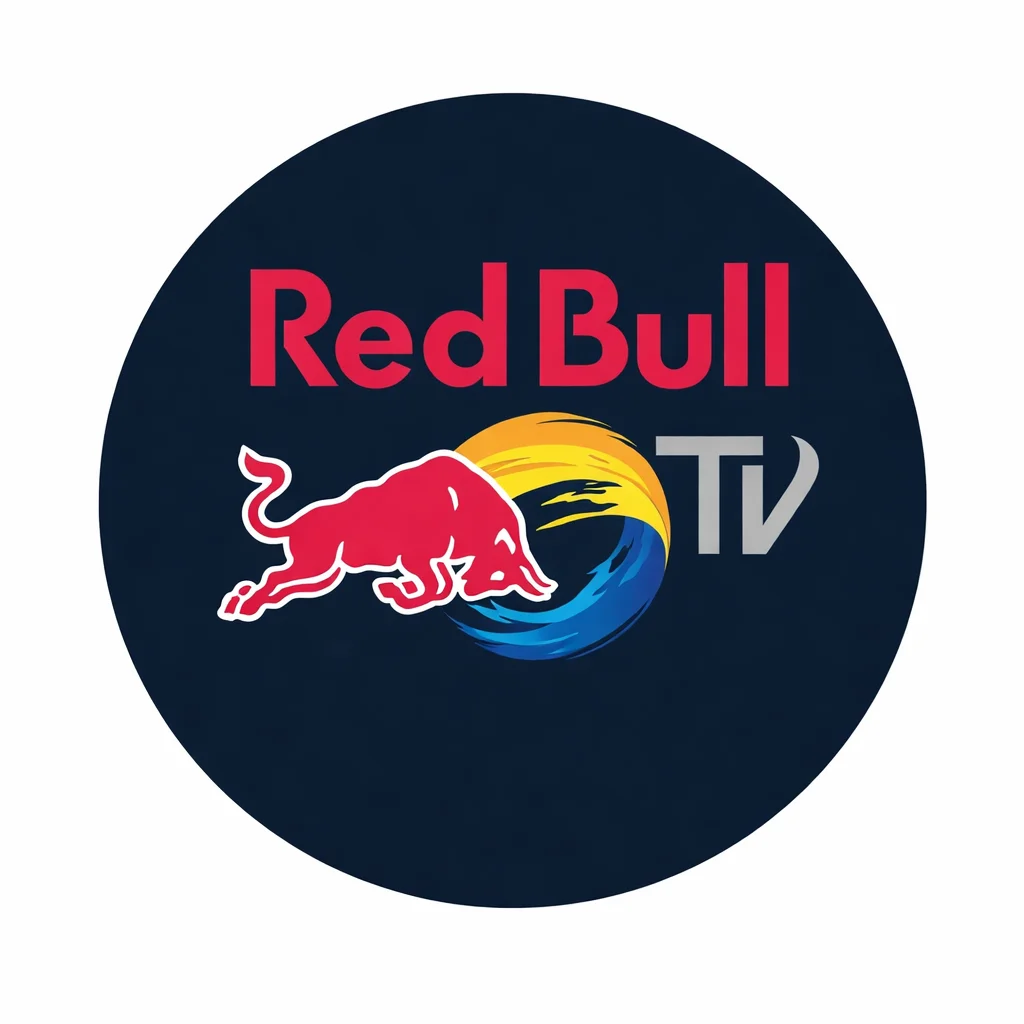 تحميل تطبيق Red Bull TV مهكر 2026 Apk للاندرويد اخر اصدار مجانا