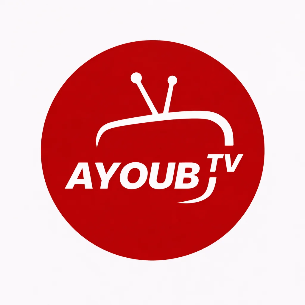 تحميل تطبيق Ayuob tv Apk مهكر 2026 ايوب تي في بث مباشر للمباريات والقنوات
