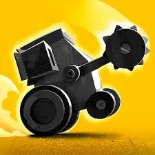 تحميل لعبة CATS Crash Arena Turbo Stars MOD APK مهكرة 2026 طاقة وأجزاء غير محدودة