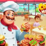 Cooking Madness v3.1.2 تحميل لعبة Cooking Madness MOD APK مهكرة…
