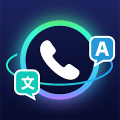 تحميل تطبيق AI Phone مهكر 2026 APK ترجمة المكالمات الفورية أحدث إصدار مجانا