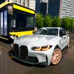 Driving School Simulator : Evo تحظى ألعاب محاكاة القيادة بمكانة…