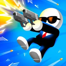 تحميل لعبة Johnny Trigger MOD APK مهكرة 2026 Unlimited Money أحدث إصدار مجانًا