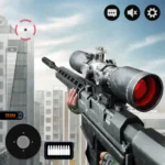 Sniper 3D Assassin تعتبر تجربة القنص الرقمية في الإصدارات الحديثة…