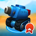 تحميل لعبة Tanks vs Bugs مهكرة 2026  للاندرويد اخر اصدار…