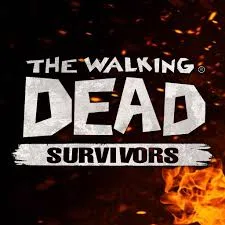 تحميل The Walking Dead Survivors MOD APK مهكرة 2026 موارد غير محدودة