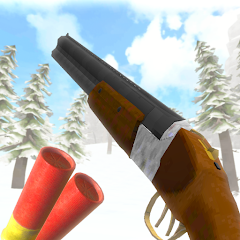 تحميل لعبة WinterCraft Survival Forest مهكرة 2026 APK احدث اصدار مجانا