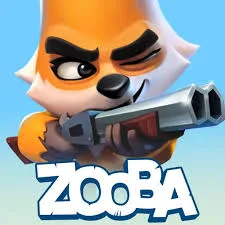 تحميل لعبة Zooba مهكرة 2026 زوبا MOD APK جواهر وأسلحة مفتوحة آخر إصدار